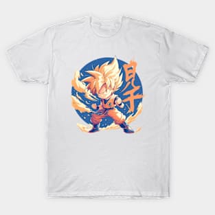 goku T-Shirt